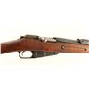 Image 5 : Remington 1891 Mosin Nagant 7.62x54R #4048