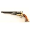 Image 1 : Pietta 1860 Army .44 Cal SN: 19551