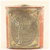 Image 1 : DuPont Gunpowder Tin