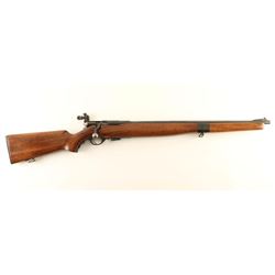 Mossberg Model 42 MB(a) .22 S/L/LR SN 32688