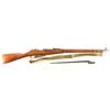 Image 1 : Tula 91/30 Mosin Nagant C.C.C.P. 7.62x54Rmm