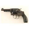Image 1 : Smith & Wesson .32 Hand Ejector SN: 318335