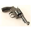 Image 3 : Smith & Wesson .32 Hand Ejector SN: 318335