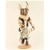 Image 1 : Amazing Badger Kachina