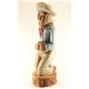 Image 2 : Carved Wooden Miner