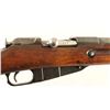 Image 5 : Tula 91/30 Mosin Nagant 7.62x54R SN: D47975