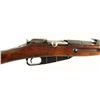 Image 6 : Tula 91/30 Mosin Nagant 7.62x54R SN: D47975