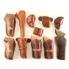 Image 1 : Lot of (11) Holsters