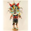 Image 1 : Rare Butterfly Kachina