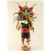 Image 2 : Rare Butterfly Kachina