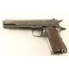 Image 1 : Llama Model VII Extra 9mm Largo SN: 36483