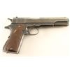 Image 2 : Llama Model VII Extra 9mm Largo SN: 36483