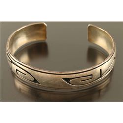 Mens Navajo Cuff