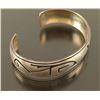 Image 2 : Mens Navajo Cuff