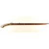 Image 1 : Japanese Style Matchlock Percussion Rifle