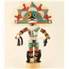 Image 1 : Wood Carved Kachina