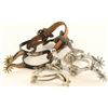 Image 2 : Lot of Spurs
