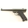 Image 1 : Ruger Standard .22 LR SN: 13-89019