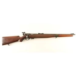 Mossberg Model 42 M-B .22 S/L/LR SN: 11529