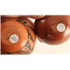 Image 2 : Lot of (2) Pots