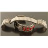 Image 2 : Lot of 2 Navajo Watchbands