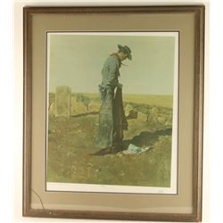 Limited Edition Fine Art Print