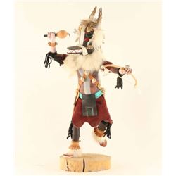 Badger Kachina