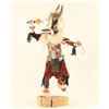 Image 1 : Badger Kachina