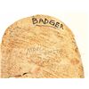 Image 2 : Badger Kachina
