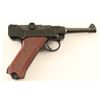 Image 2 : Stoeger Luger .22 LR SN: 16485