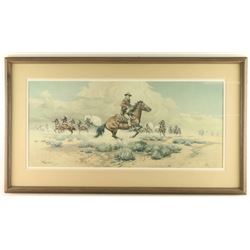 Limited Edition Fine Art Print