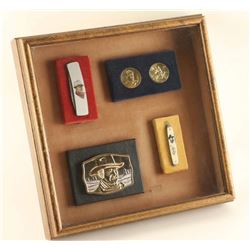 John Wayne Shadowbox Collection