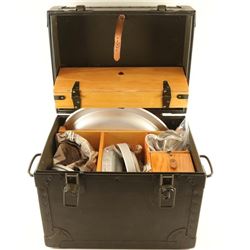US Dated 1968 Mess Kit