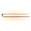 Image 2 : Lot of (2) Dog Head Canes