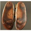 Image 3 : A Pair of Plains Indian Moccasins