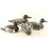 Image 2 : Lot of (4) Duck Decoys