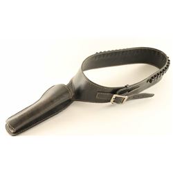 Single Rig Holster Set