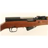 Image 4 : Zastava M59/66 7.62x39mm SN: D78616
