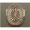 Image 1 : Navajo Concho Cuff