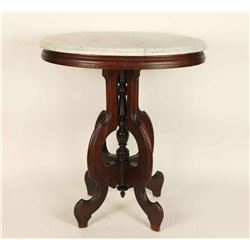 Antique Victorian Side Table