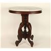 Image 1 : Antique Victorian Side Table