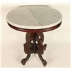 Image 2 : Antique Victorian Side Table