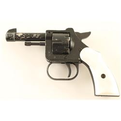 Imperial Metal Model IMP .22 Short #128526