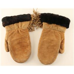 Pair of Mittens