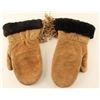 Image 1 : Pair of Mittens