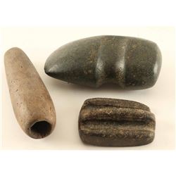 Collection of Native American Artifacts