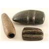 Image 1 : Collection of Native American Artifacts