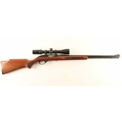 Marlin Glenfield Mod. 60 .22 LR SN 19316980