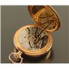 Image 2 : Open Face Pocket Watch