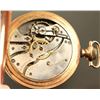Image 3 : Open Face Pocket Watch
